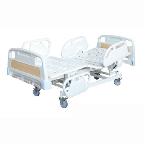Krankenhausbett - BES-HB038 - Besco Medical - manuell / höhenverstellbar / neigbar