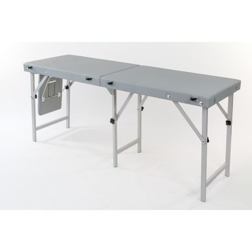 Tragbare Massageliege - 117000 - TIMO - mechanischer / zweiteilig