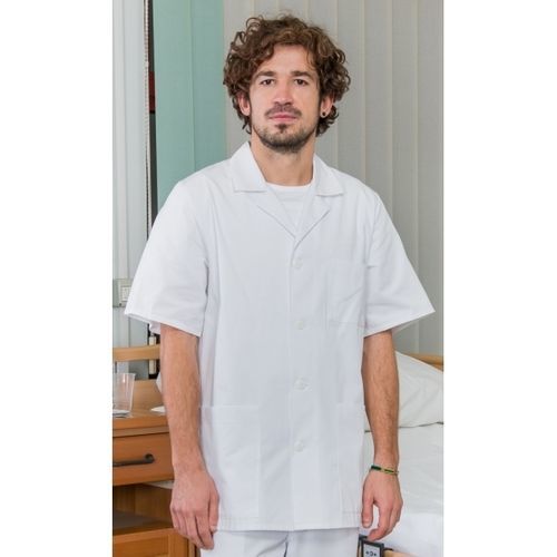 Medizinischer Kasack / für Männer - 02-000920 - TIMO - XXL / L / S