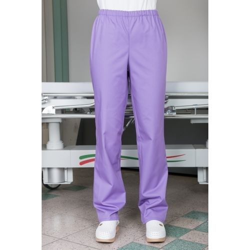 Medizinische Hose / für Frauen - 02-000904 - TIMO - aus Baumwolle