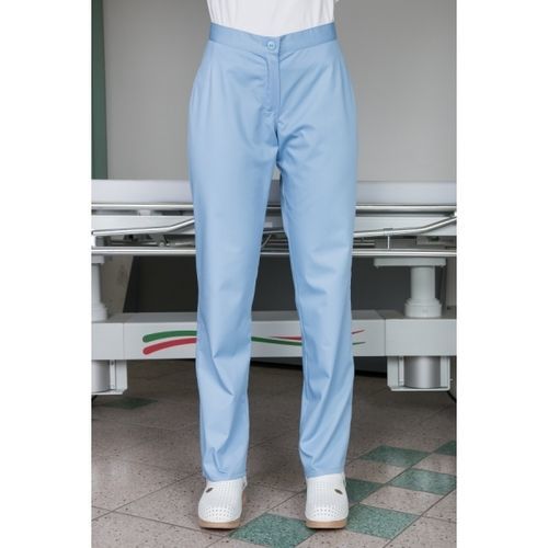 Medizinische Hose / für Frauen - 02-000918 - TIMO - aus Baumwolle