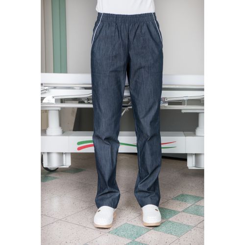 Medizinische Hose / für Frauen - 02-000918J - TIMO - XXL / L / S