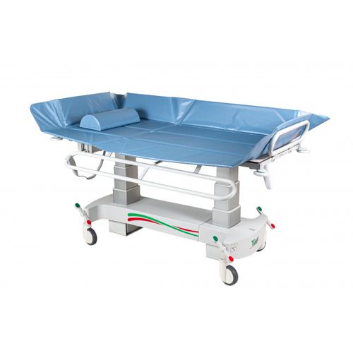 Elektrischer Duschwagen - 155030C - TIMO - für Kinder