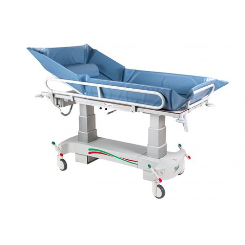 Elektrischer Duschwagen - 155030C - TIMO - für Kinder