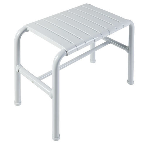 Duschhocker ohne Rückenlehne - G01JDS41	 - Ponte Giulio