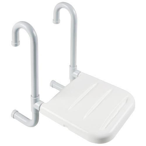 Duschsitz ohne Rückenlehne - G01JDS24 - Ponte Giulio - hängend