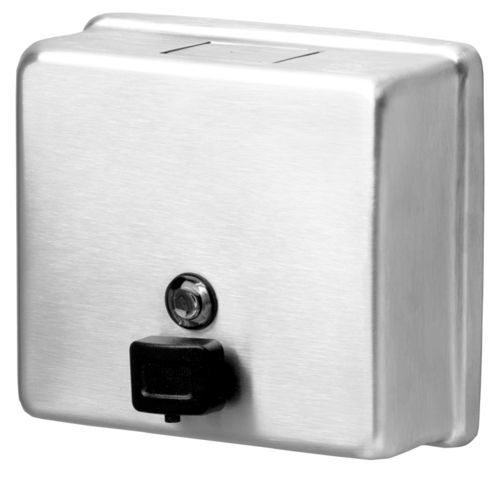 Seifenspender - F70ACS01 - Ponte Giulio - Edelstahl