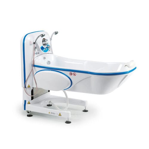 Elektrische Pflegebadewanne - M74MBE03 - Ponte Giulio