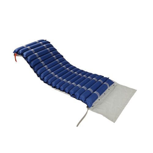 Krankenhaus-Matratze - APM-T01 - Xiamen Senyang - Schlauchzellen / PVC / Röhren