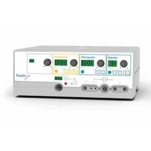Elektrochirurgiegerät für monopolares Schneiden -  F200  - Foschi - für bipolares Schneiden / für monopolare Koagulation / für bipolare Koagulation