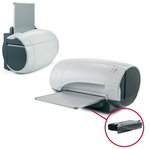 Tierärztlicher Speicherfolienscanner - VITA FLEX  - Foschi