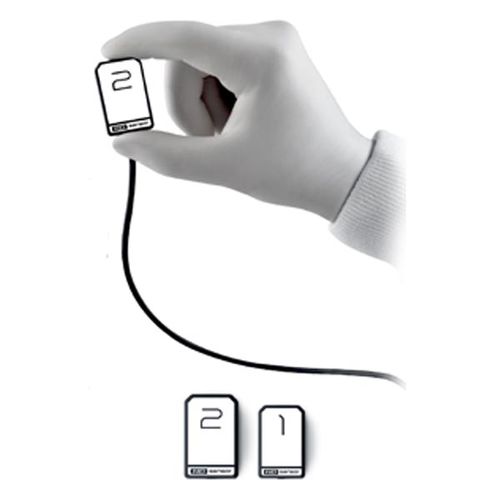 Flachbilddetektor / intraoral für Veterinär-Röntgen - ARIA SENSOR - Foschi