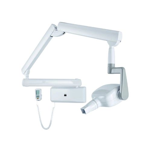 Digitales Veterinär-Röntgensystem - ARIA DENTALRAY - Foschi - wandmontiert / intraoral