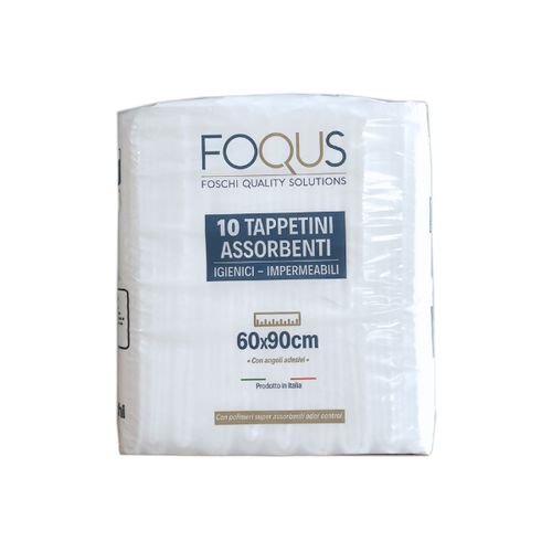 Medizinische Matte - Foqus - Foschi