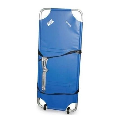 Transporttrage - Foschi - für Veterinärmedizin / Aluminium