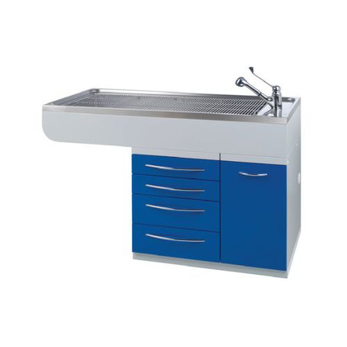 Waschbecken für OP / 1 Arbeitsplatz - 00011608 - Foschi