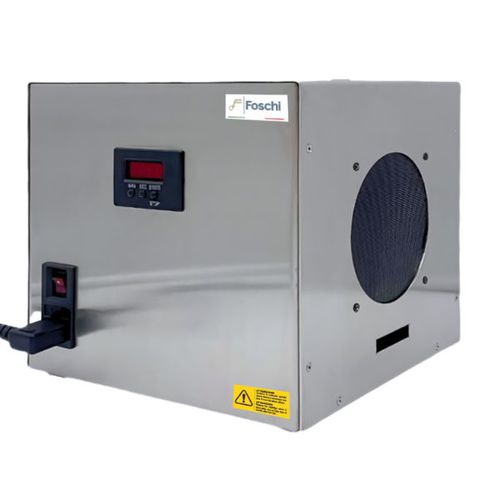 Ozongenerator für Veterinärmedizin - Foschi - kompakt