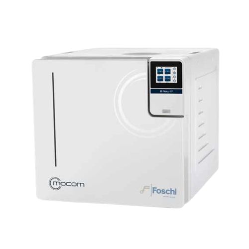 Medizinisch Sterilisator - Foschi - Foschi - Dampf / kompakt / automatisch