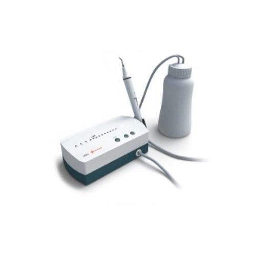 Dental-Scaler / Ultraschall - UDS-L - Foschi - für Veterinärmedizin / Handstück / Titan