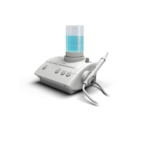 Dental-Scaler / Ultraschall - UDS-E - Foschi - für Veterinärmedizin / Handstück / Titan