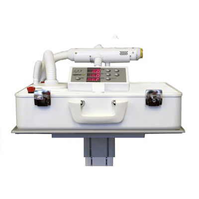 Dermatologie-Laser - LightPod Neo® - Aerolase - Ästhetische Medizin / zur Aknebehandlung / Nd:YAG
