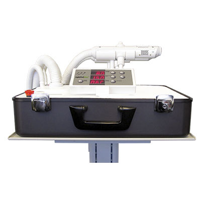 Podologie-Laser - LightPod Forte® - Aerolase - Nd:YAG / Tischgerät