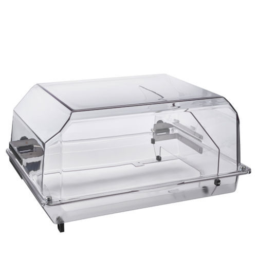 Labor-Inkubator / mit natürlicher Konvektion - 549-90030-00 - Heidolph - Tisch