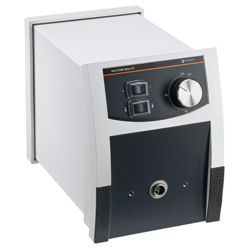 Kompakte Labor-Schlauchpumpe - Core 120 - Heidolph