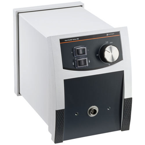 Kompakte Labor-Schlauchpumpe - Core 600 - Heidolph