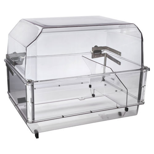 Labor-Inkubator / mit natürlicher Konvektion - 549-90060-00 - Heidolph - Tisch