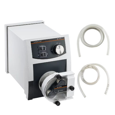 Kompakte Labor-Schlauchpumpe - 523-50068-00 - Heidolph