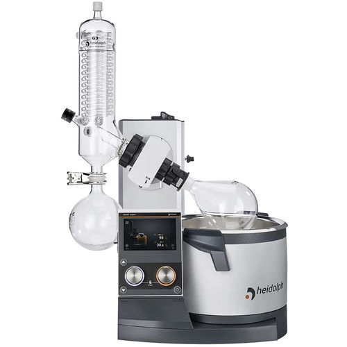 Laborverdampfer - Hei-VAP Expert - Heidolph - Rotation