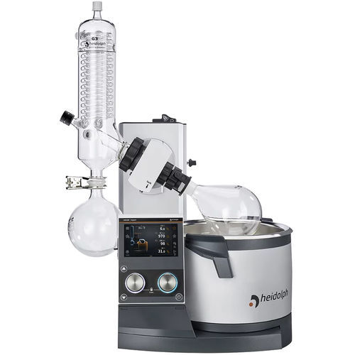 Laborverdampfer - Hei-VAP Expert Control - Heidolph - Rotation