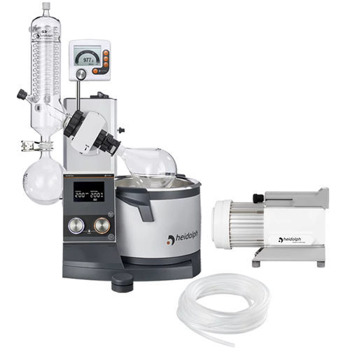 Laborverdampfer - 571-20300-00  - Heidolph - Rotation / Vakuum