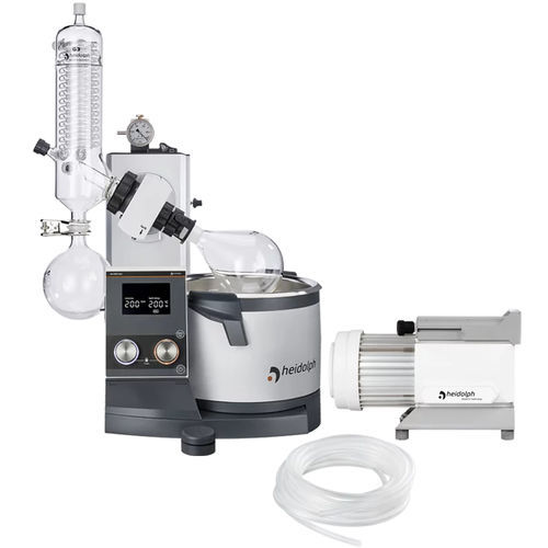 Laborverdampfer - 571-34300-00 - Heidolph - Rotation