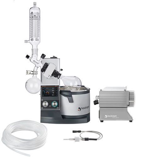 Laborverdampfer - 574-22600-00 - Heidolph - Rotation / Vakuum