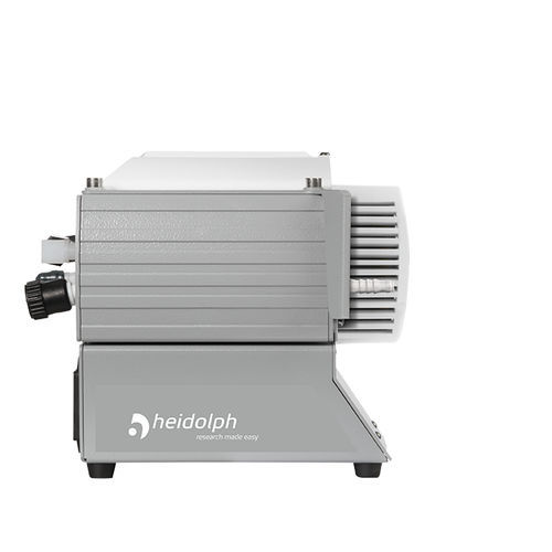 Labor-Vakuumpumpe - 591-00171-00 - Heidolph - Membran / ölfrei / mehrstufig