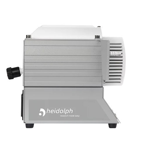 Labor-Vakuumpumpe - 591-00141-00 - Heidolph - Membran / ölfrei / mehrstufig