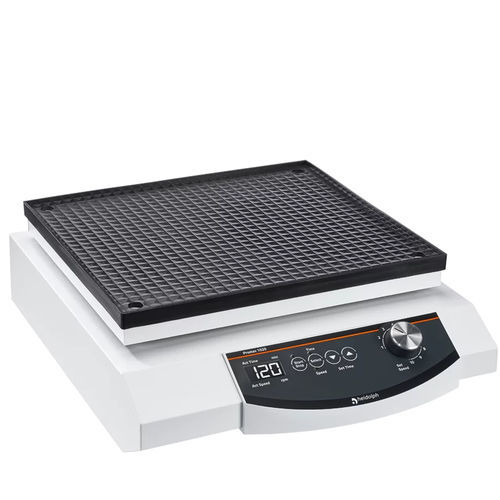 Laborrührer mit Wechselbewegung - Promax 1020 - Heidolph - digital / Tisch / mit variabler Geschwindigkeit