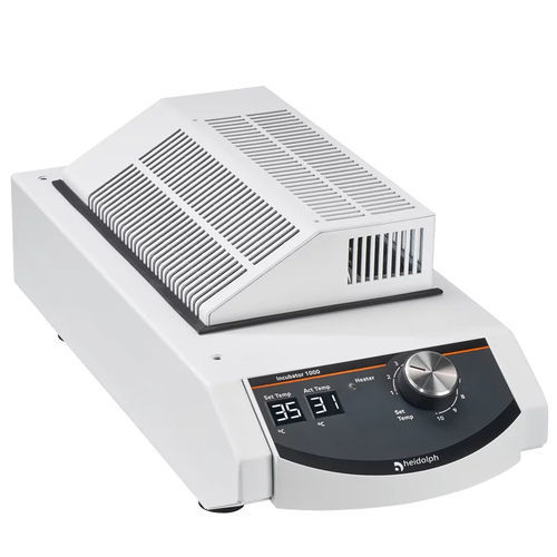 Digitale Heizplatte - 549-90010-00 - Heidolph