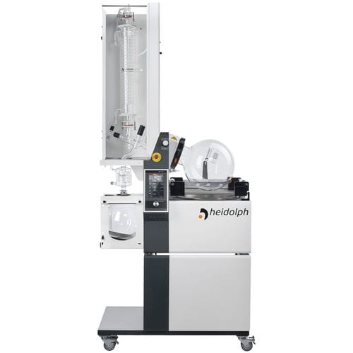 Laborverdampfer - 518-23100-00 - Heidolph - Rotation / Vakuum / weiträumuig