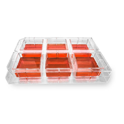Zellkultur-Phiole - SP5D - Heidolph