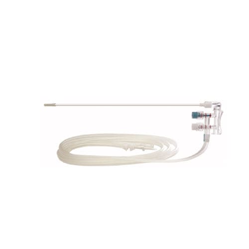 Ansaugkanüle - VSEI series - Victor Medical Instruments - Bewässerung / gerade / Einweg