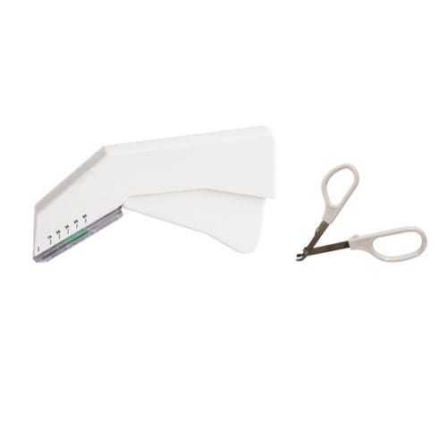 Hautklammergerät - PDSS35G - Victor Medical Instruments - Einweg