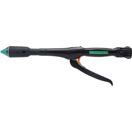 Zirkulär-Stapler - SHS3 series - Victor Medical Instruments - Hämorrhoiden-Chirurgie / Einweg