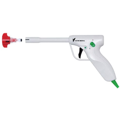 Sauginstrument für Hämorrhoiden-Ligatur - VMT series - Victor Medical Instruments