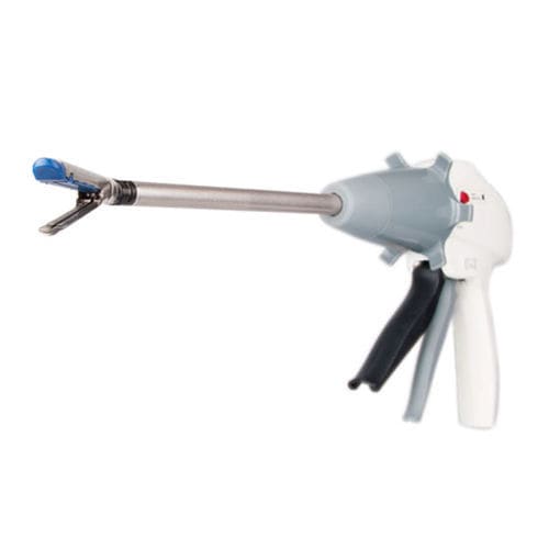 Lineares chirurgisches Klammergerät - SE series - Victor Medical Instruments - für laparoskopische Chirurgie