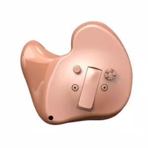 ITE-Hörgerät - Sonic - braun