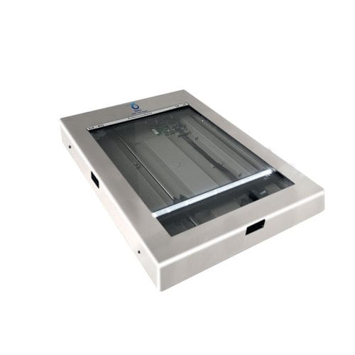 Computergestütztes Podoskop - 3D PODOSCANALYZER  - Diasu Health Technologies