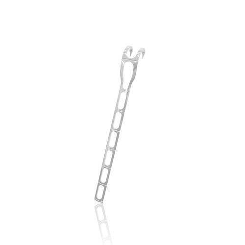 Kompressionsplatte für periprothetische Femur-Fraktur - INTEGRA™ - Groupe Lépine - proximal / Metall